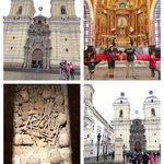 Basílica y Convento de San Francisco | Photo taken by Elisa M