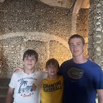 Photo taken by Lee G