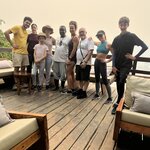 Photo taken by Tony F