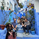 Photo taken by Charles M