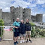 Photo taken by Tom R