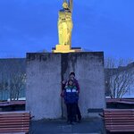 Photo taken by Jaya C