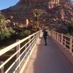 Photo taken by Maria R