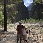 Photo taken by Lori H