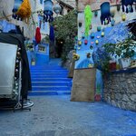 Photo taken by Marcia B