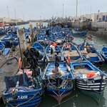 Photo taken by Larry M