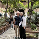 Photo taken by Beverly R