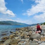 Photo taken by Vinh T