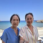 Photo taken by Sakura I