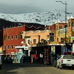 Photo taken by Rajarshi M