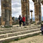 Photo taken by Maria R