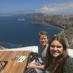 Photo taken by Heidi C