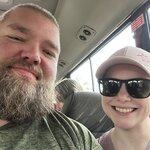 Photo taken by Courtney W