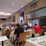 Photo taken by George N