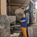 Photo taken by Beth M