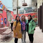 Photo taken by Michelle M