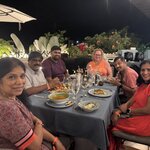 Photo taken by SANTHI S