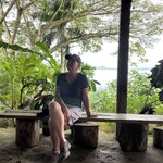 Photo taken by James B