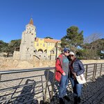 Photo taken by Preetha T