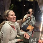 Photo taken by Gabriela M