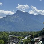 Photo taken by William Q