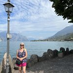 Photo taken by Laurie W