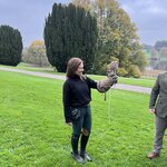 Photo taken by Harry S