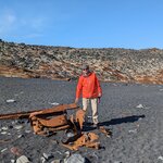 Photo taken by Alex T