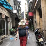 Photo taken by Steve B