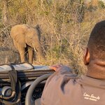 Photo taken by Tom B