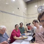 Photo taken by Evelyn K