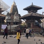 Photo taken by Victor R