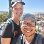 Photo taken by Thomas N