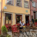 Photo taken by Jane A