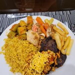 Photo taken by Kim M