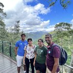 Photo taken by Hari R