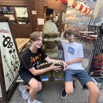 Photo taken by Tara S