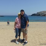 Photo taken by Michael M