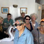 Photo taken by Maryann S