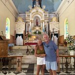 Photo taken by paul c