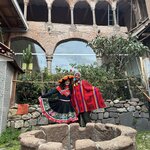 Photo taken by Saba D