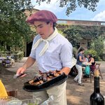 Photo taken by Andrei V