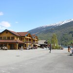 Photo taken by Taylor B