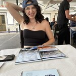 Photo taken by Marilyn S