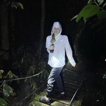 Photo taken by Robin W