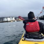 Photo taken by Kim M