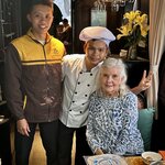 Photo taken by Susan & Bob M