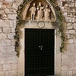 Doors, doors, doors! | Photo taken by Jennifer F