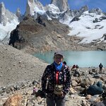 Photo taken by Brian O