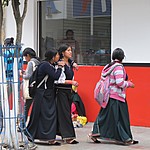 Photo taken by Marcia G